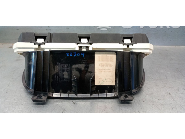Панель приборов CH2210849ED, LR029688   Land Rover Range Rover Sport L320       