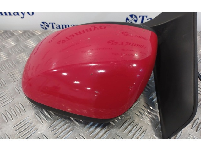 Zpětné zrcátko  Suzuki SX4 2011  8470279J70ZCF  