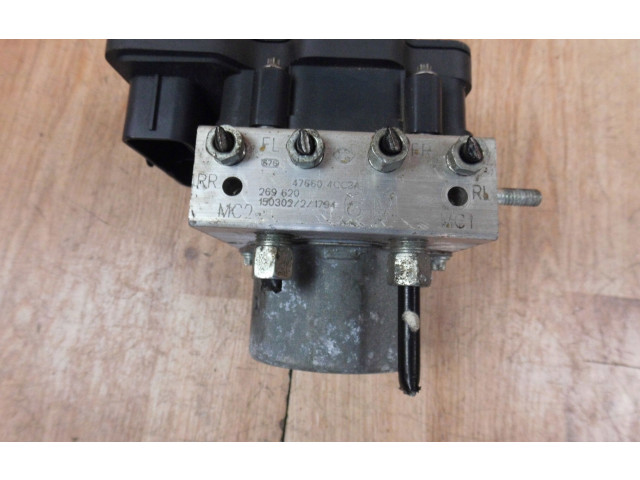 Jednotka ABS 476604CC3A   Nissan X-Trail T32 2016