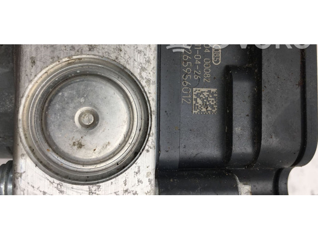 Jednotka ABS    Nissan Micra 2011