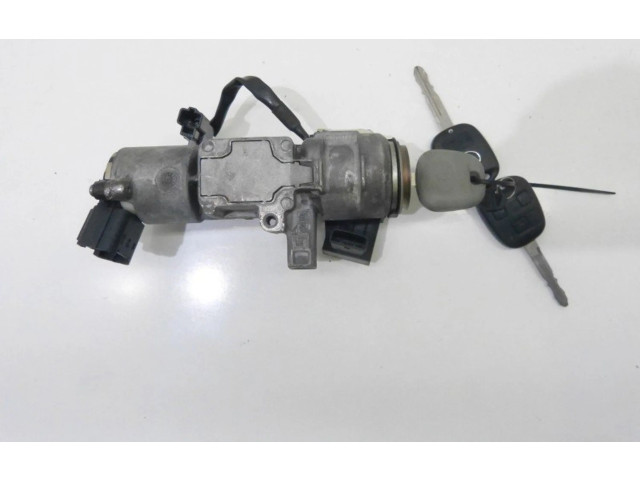 Řídící jednotka 89661-05C10, IMPRK614508   Toyota Avensis T250 2006