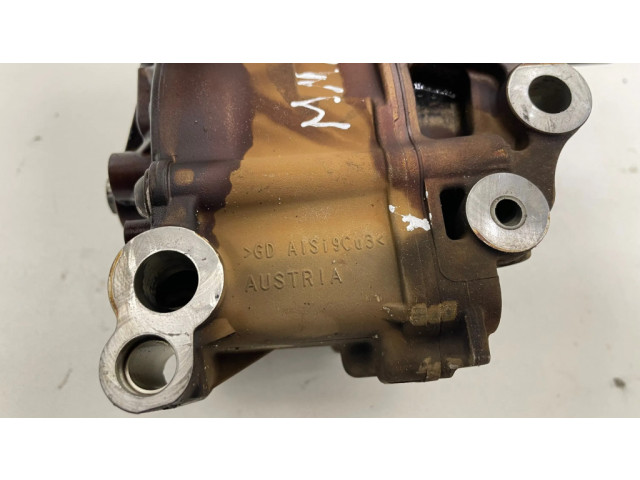 Čerpadlo oleje 7551004   BMW 5 E60 E61 3.0 N53B30 N53B30