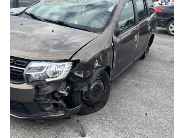 Volant Dacia Logan II 2019 484305096R  