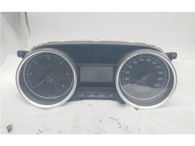 Přístrojová deska  Peugeot 508 2012 965962480, 965962480  