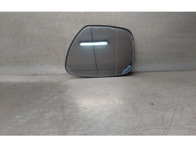 Zpětné zrcátko  Mazda 5 2007  CC65691G7  