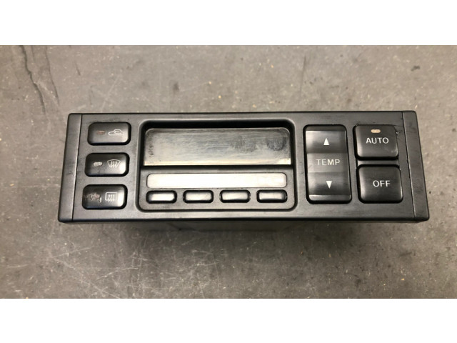Блок управления климат-контролем K19Z0GE6R   Mazda 626