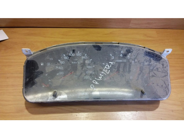 Přístrojová deska  Nissan Primera 1997 96251046  