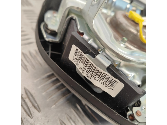 Volant Honda Civic 2007 070420D, 77800SNBG81  