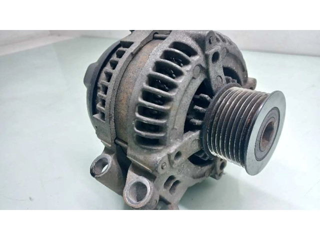 Генератор LR133249, YLE500200   Land Rover Range Rover Sport L320 2.7     