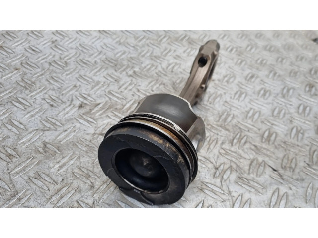  Поршень с шатуном  W111, 86L78  Lexus IS 220D-250-350 для дизельного двигателя 2.2