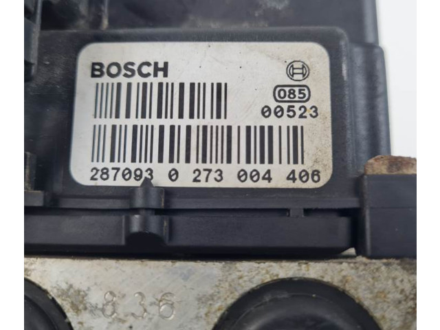 Блок АБС 6025314081   Renault  Espace III  1997 - 2003 года
