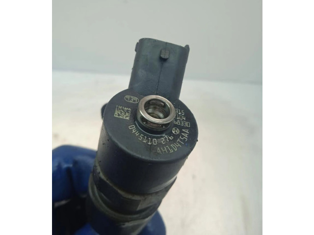 Vstřikovač 0445110276, 0445110276   Alfa Romeo 166     