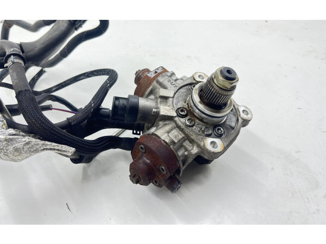 Vstřikovací čerpadlo 059130755BG, 05120330   Audi A7 S7 4G    CLAA 