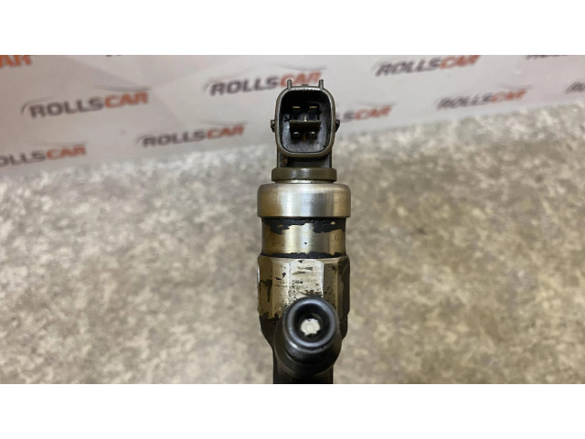 Форсунка 2367027020    Toyota Corolla E120 E130 для дизельного двигателя  2