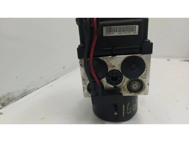 Jednotka ABS 11000041690, 265216895   Honda Civic 2001