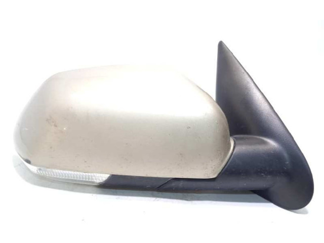 Зеркало (управляемое электричеством) 1Z1857508G, 1Z1857508G01C   Skoda Octavia Mk2 (1Z)