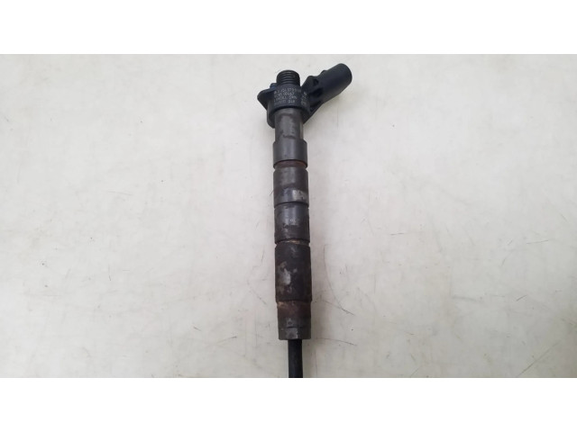 Vstřikovač A6540700187   Mercedes-Benz E W213  pro naftový motor 2.0 OM 654.920 