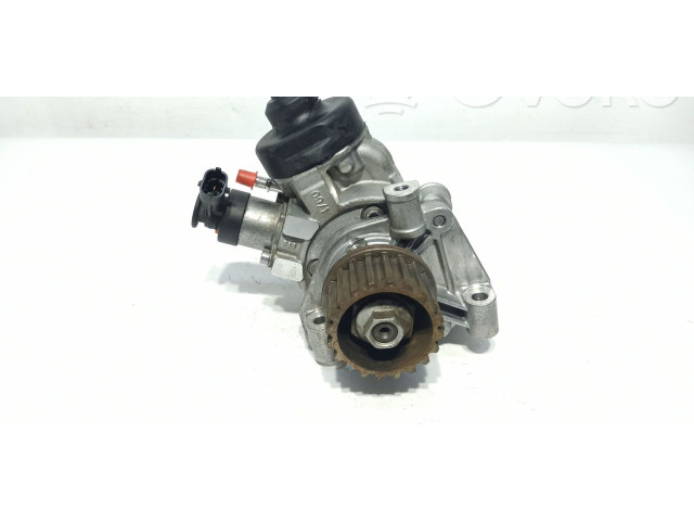 Vstřikovací čerpadlo 167007358R, 8201434847   Renault Clio IV    K9K608 