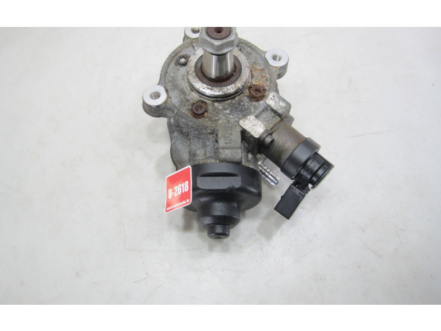 Vstřikovací čerpadlo 04L130755E, 0445010538   Volkswagen Tiguan    DFHA 