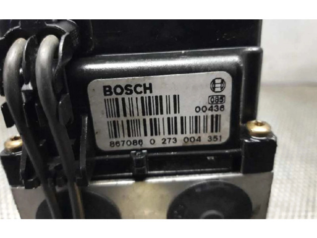Jednotka ABS 0265216640   Peugeot 406 