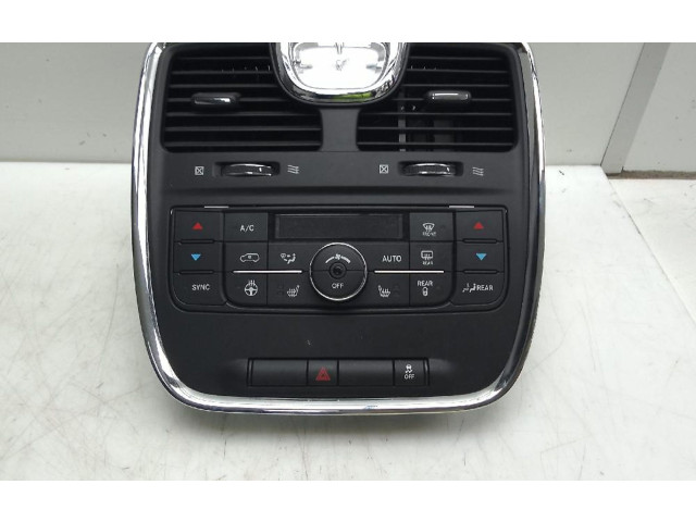 Блок управления климат-контролем 68111337af   Lancia Voyager