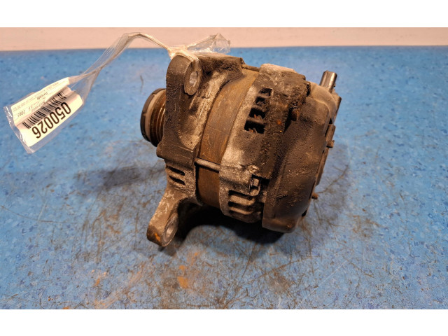 Генератор 04868-769AD, 04868-769AD   Chrysler Pacifica      
