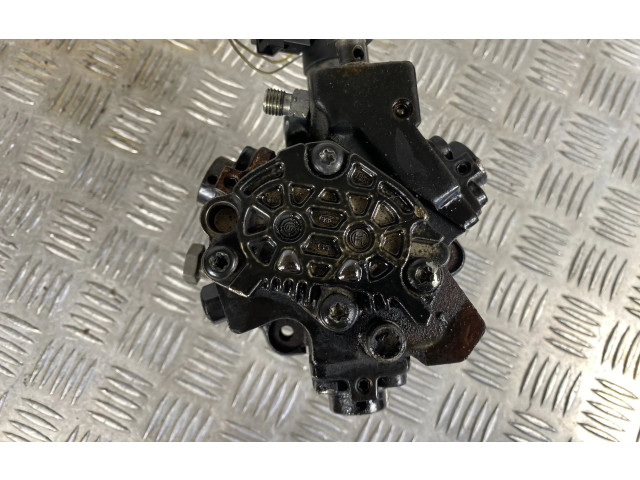 Vstřikovací čerpadlo 059130755S, 0445010154   Audi A6 S6 C6 4F    BSG 