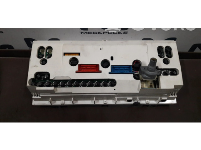 Přístrojová deska  Renault 21  7700771209, SAGEM  