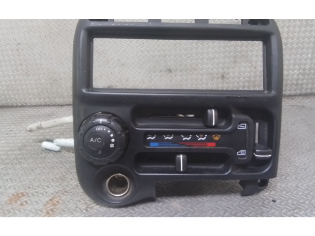 Блок управления климат-контролем 9725002000   Hyundai Atos Prime