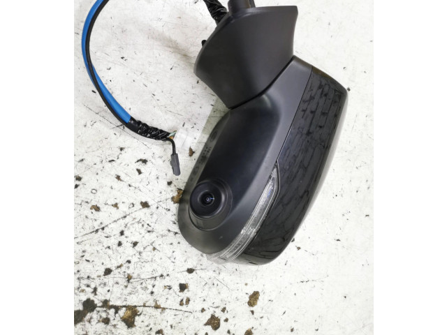 Zpětné zrcátko  Subaru Impreza V 2020  049689, VB27  