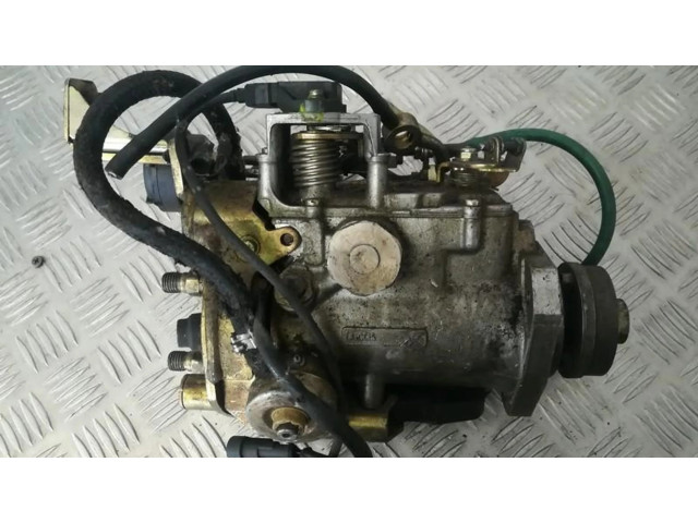 Vstřikovací čerpadlo r8448b096c, dpcft09   Fiat Bravo - Brava  pro naftový motor 1.9  
