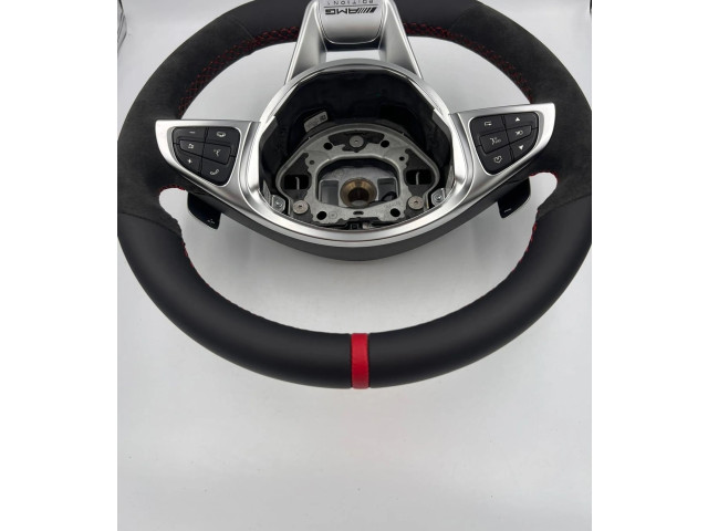 Volant Mercedes-Benz C W205 2020   