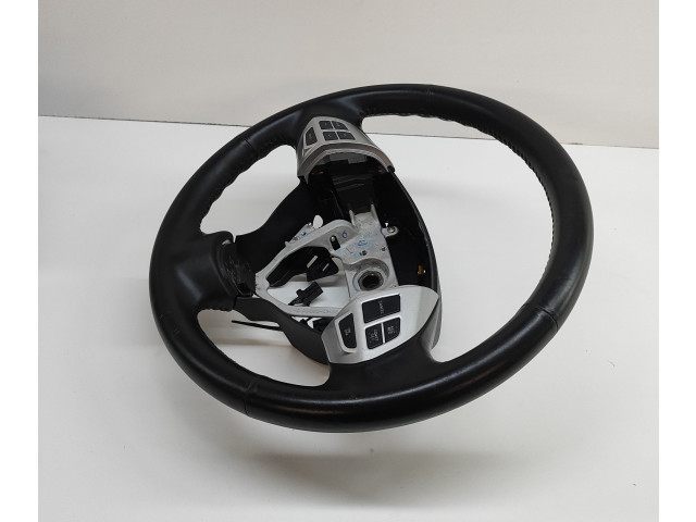 Руль Mitsubishi Lancer  2003 - 2007 года 4400A068XA      