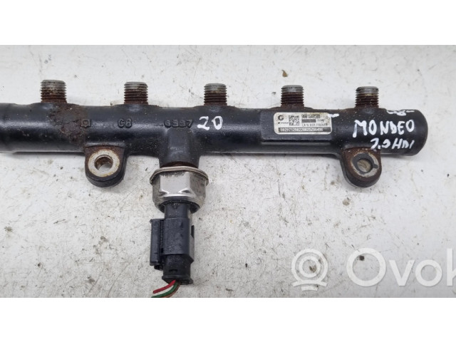 Vstřikovací lišta 961649580   Ford Mondeo MK IV  pro naftový motor   