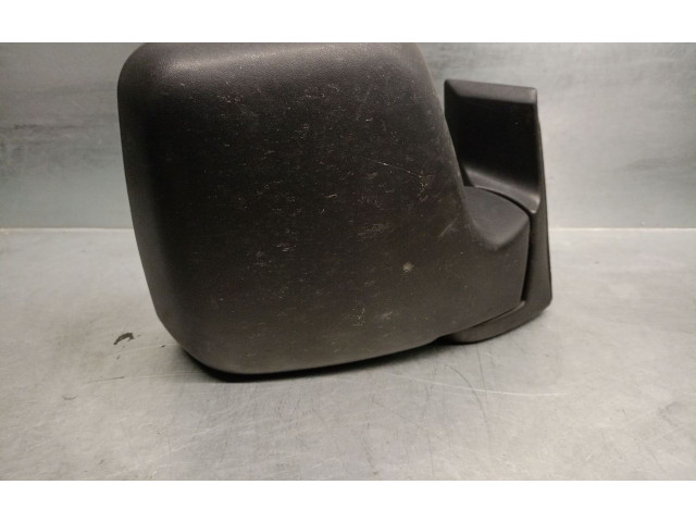 Zpětné zrcátko  Peugeot Expert 2004  8153JA, 8153JA  