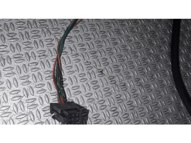 Zpětné zrcátko  levé Peugeot 307 2004  96528307XT, E9014145  