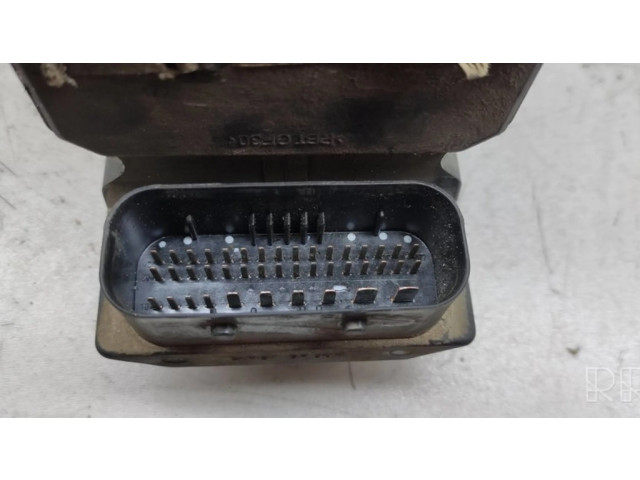 Блок АБС 0265950046   Renault  Scenic I  1996-2003 года