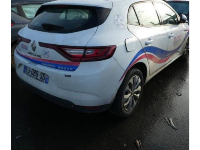 Вентилятор печки 272103243R   Renault Megane IV