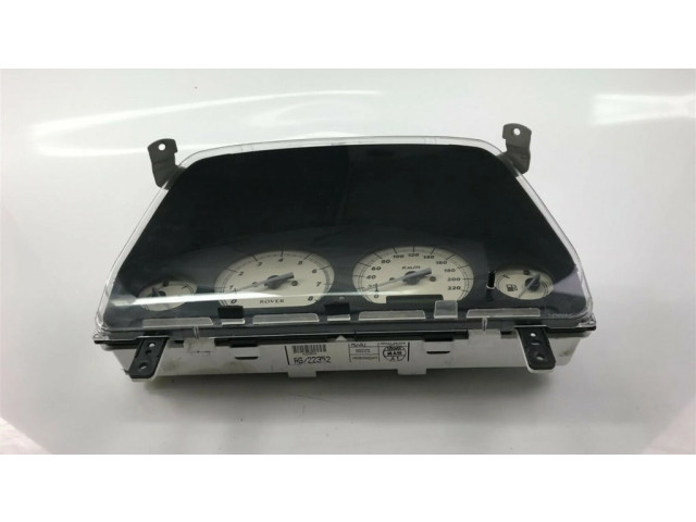 Přístrojová deska  Land Rover Freelander 2005 AR0054004, P2344  