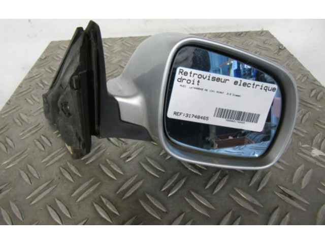 Zpětné zrcátko  Audi A6 S6 C4 4A 1994  4A1858532  