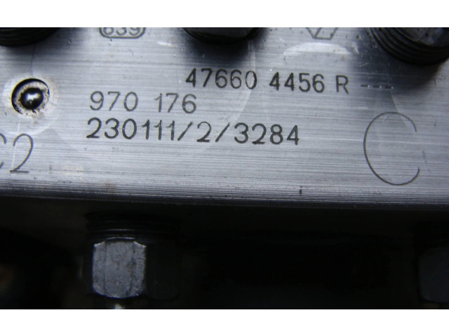 Jednotka ABS 476604456R, 970176   Nissan Juke II F16 2023