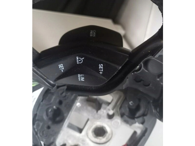 Lenkrad Ford Focus  2004 - 2010 года       