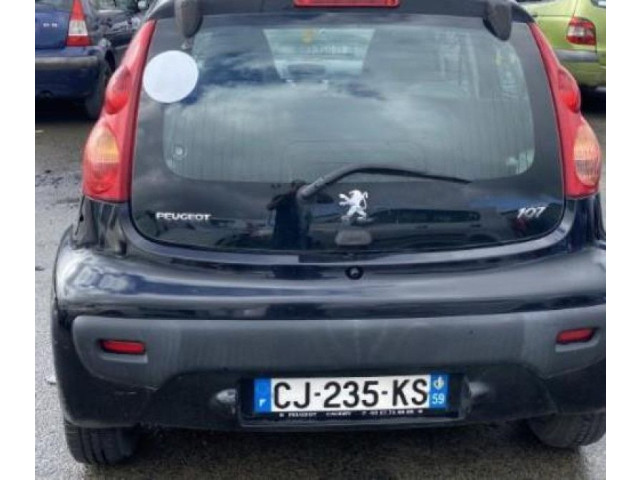 Вентилятор печки    1608174880   Peugeot 107