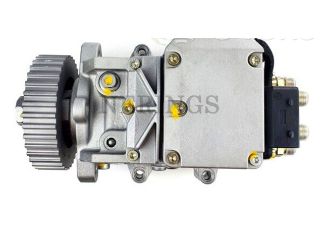 Vstřikovací čerpadlo 0470506006, 0986444068   Audi A6 S6 C5 4B     