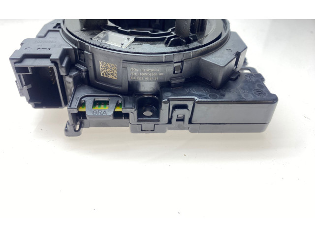 Подрулевой шлейф SRS 5Q1953549F, 5Q1953549E   Volkswagen Golf VIII