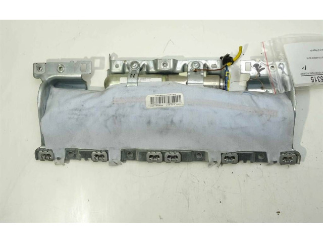 Přístrojová deska  Audi A8 S8 D3 4E 2006 4E0880842A  