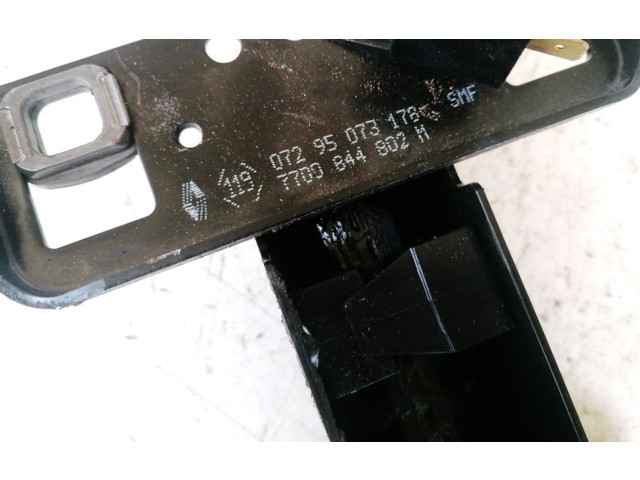    Рулевая рейка 7700844802M, 07295073178   Renault Laguna I 1994 - 2000 года