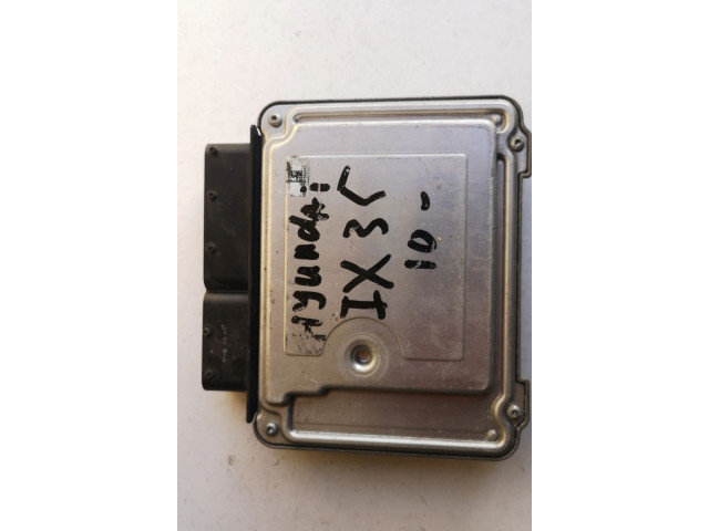 Řídící jednotka 39101-2F250, 0281016675 39101-2F250   Hyundai ix35 2015