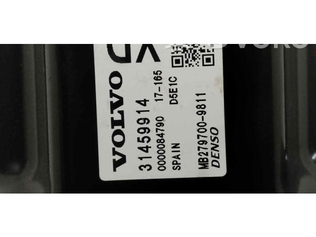 Řídící jednotka 31459914   Volvo XC90 