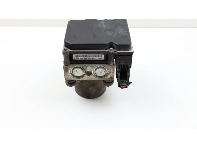 Jednotka ABS 57110SMJG010M1, 0265950744   Honda Civic 2007